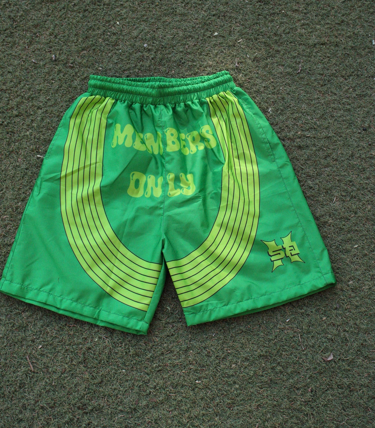 Slime Green