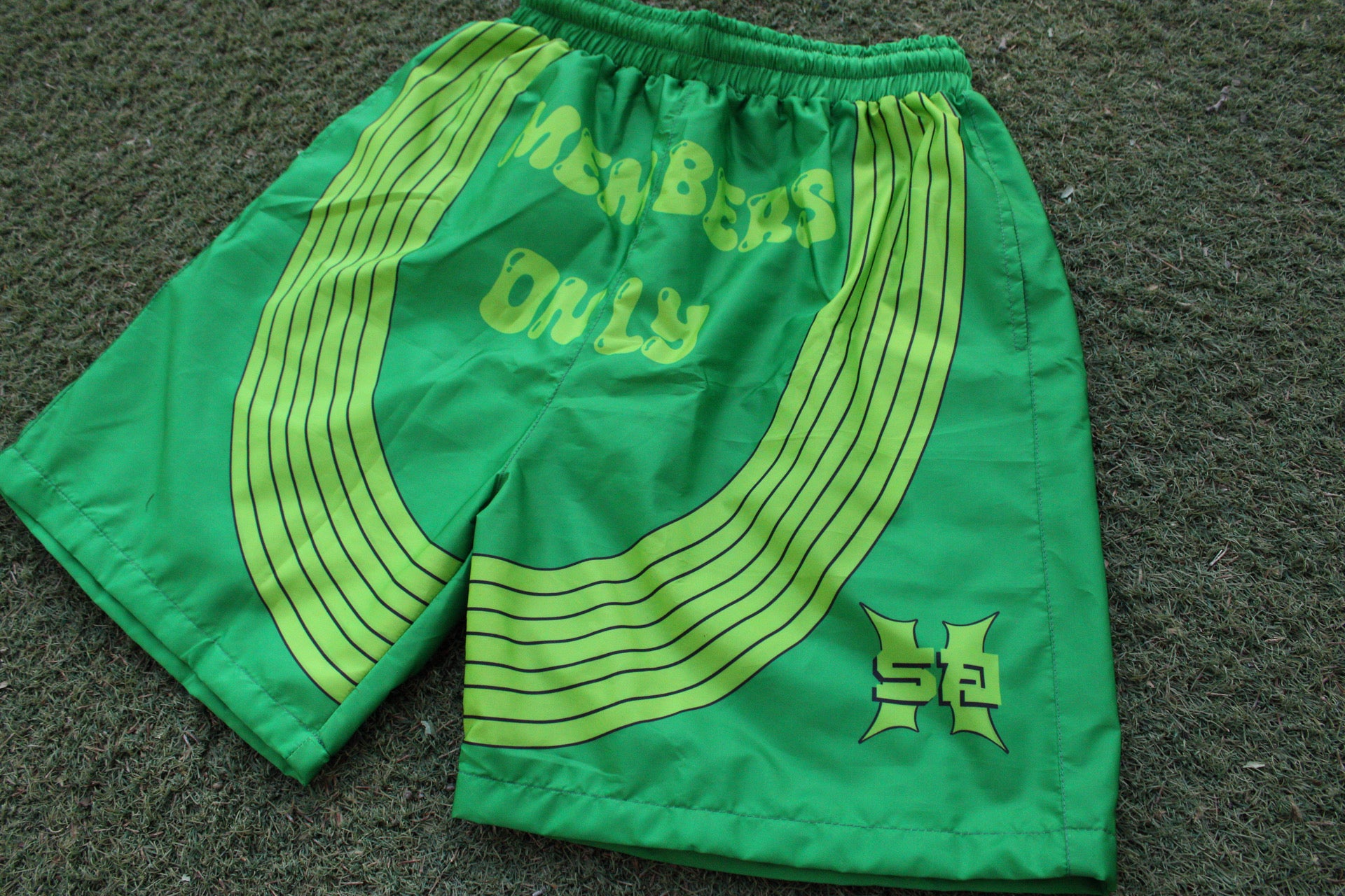 Slime Green