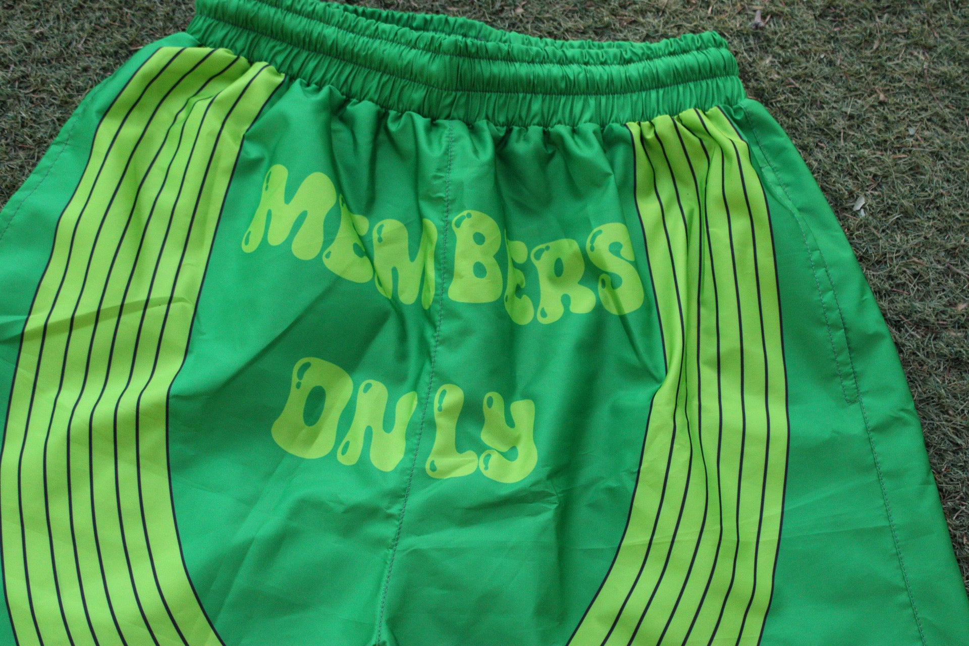 Slime Green