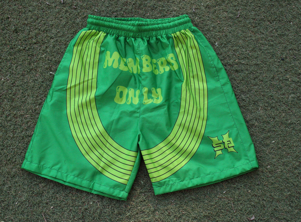 Slime Green