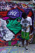Slime Green