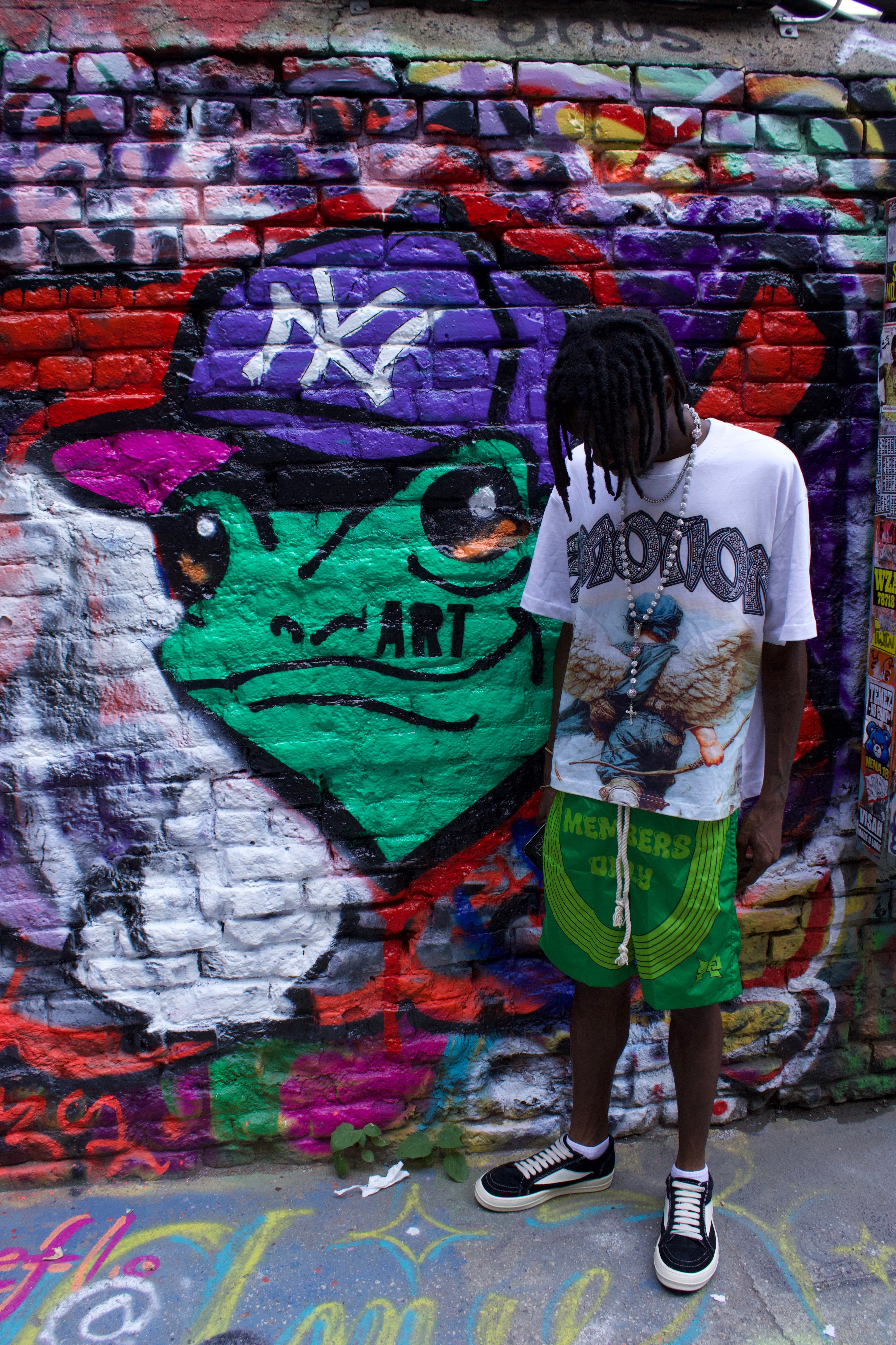 Slime Green